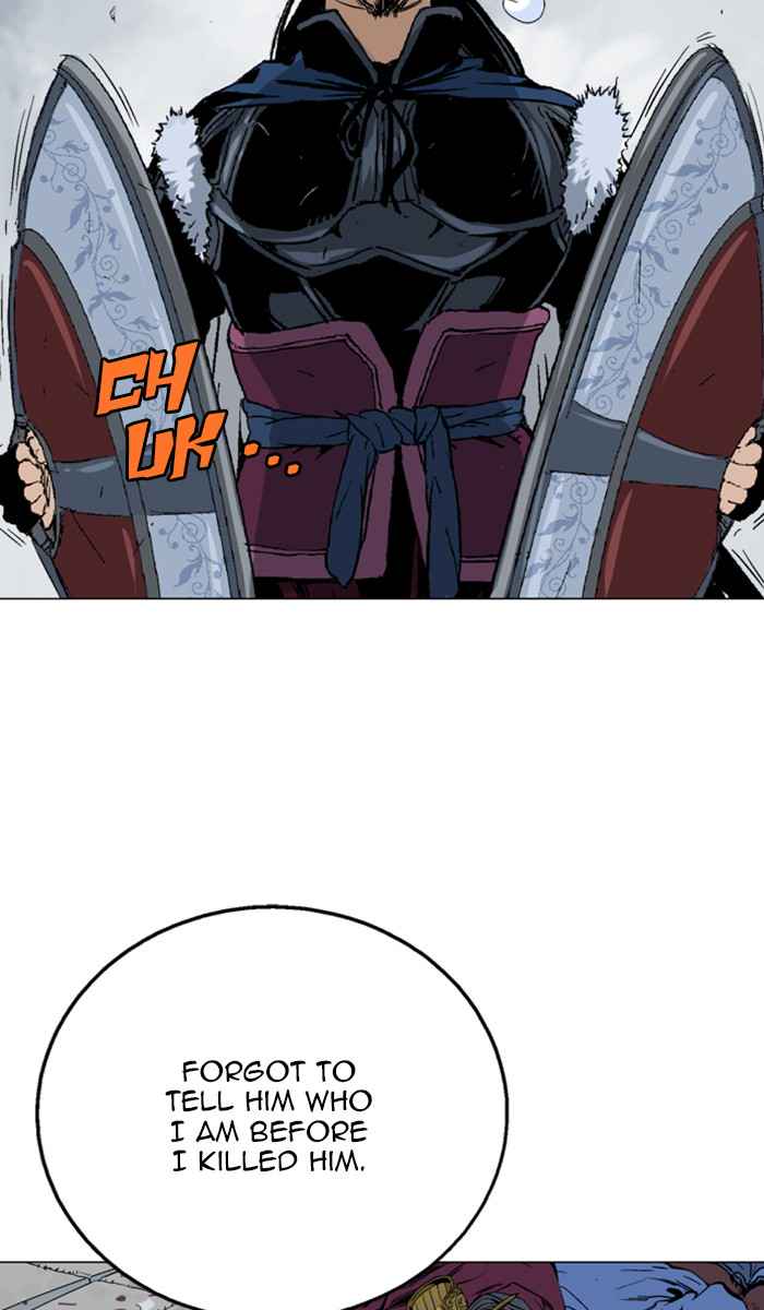 Gosu (The Master) Chap 118 - Next Chap 119