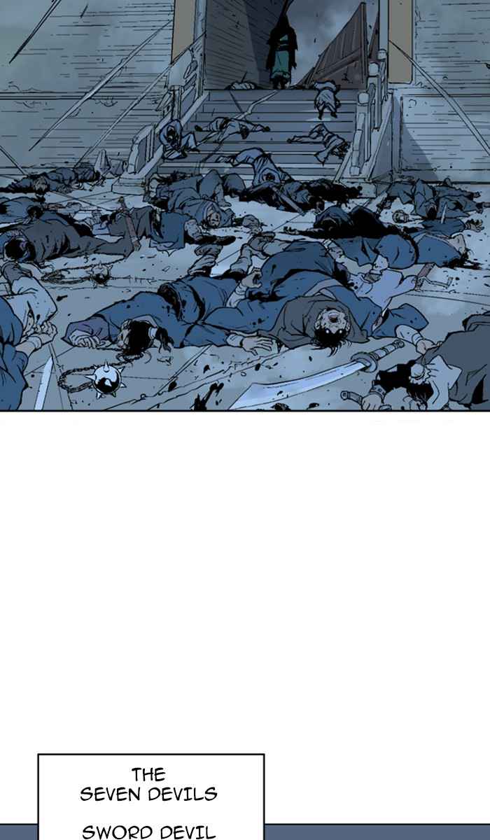 Gosu (The Master) Chap 118 - Next Chap 119