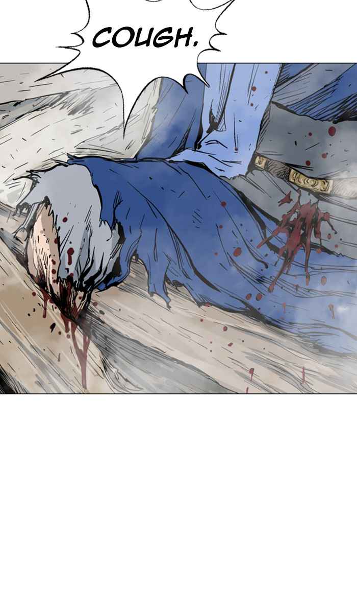 Gosu (The Master) Chap 118 - Next Chap 119