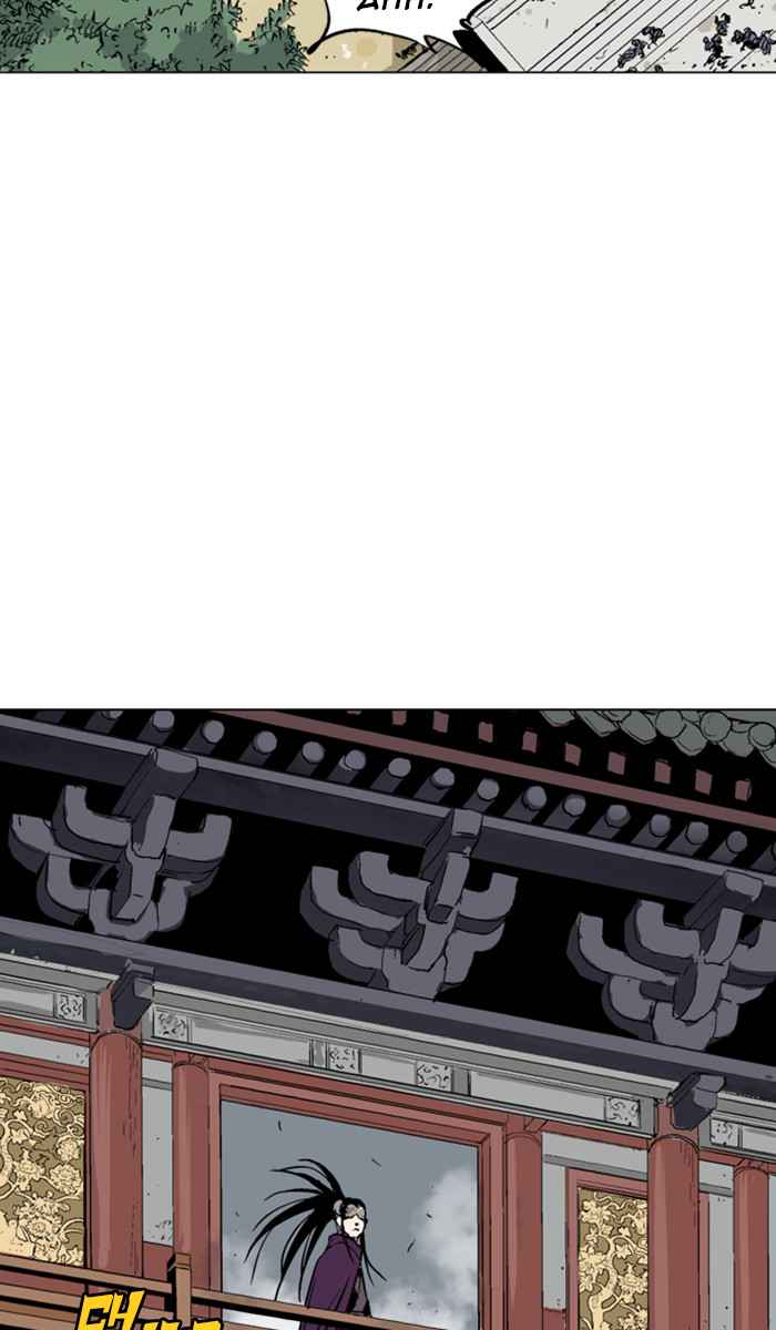 Gosu (The Master) Chap 118 - Next Chap 119