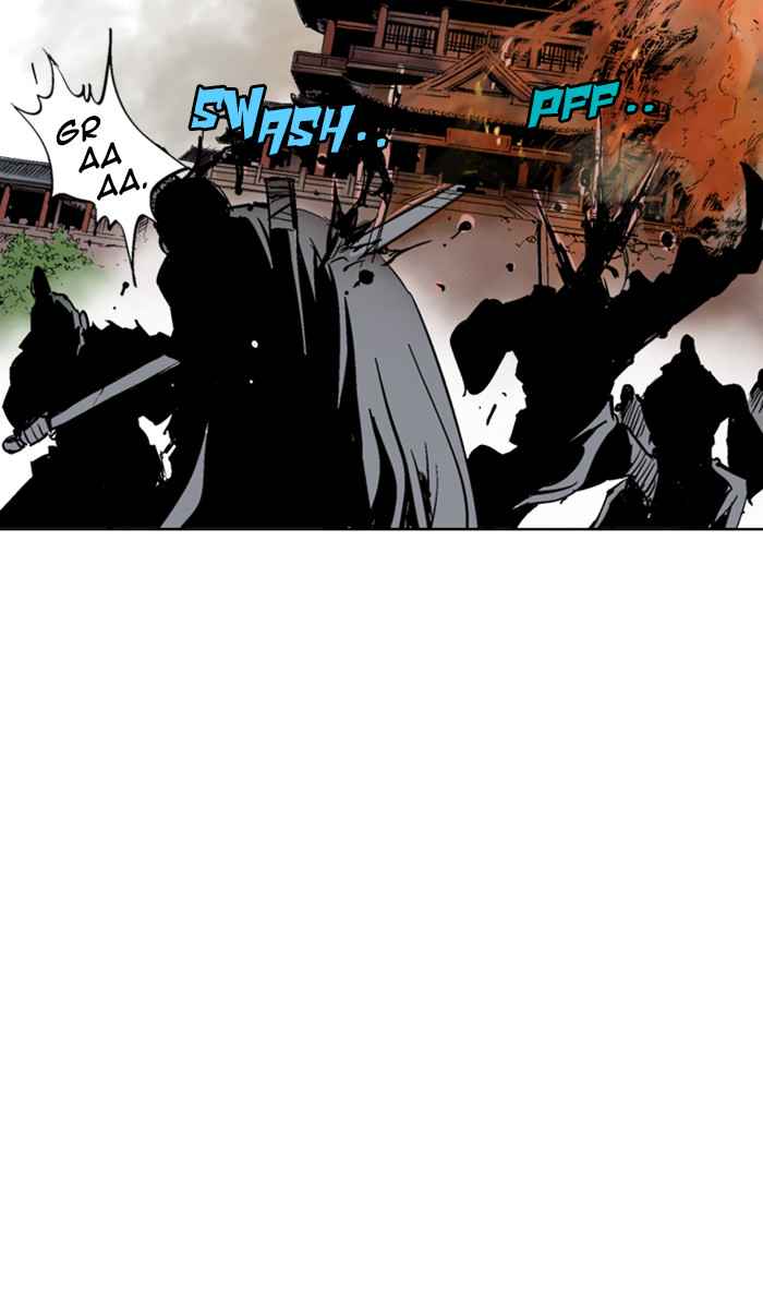 Gosu (The Master) Chap 118 - Next Chap 119