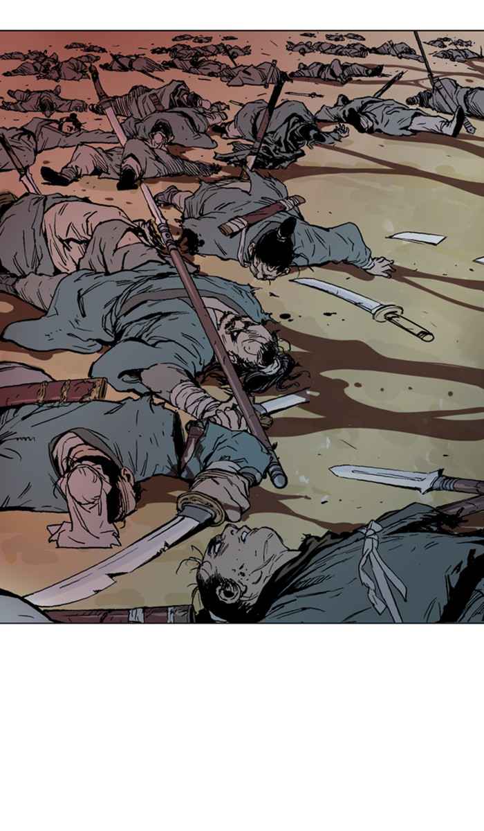 Gosu (The Master) Chap 118 - Next Chap 119