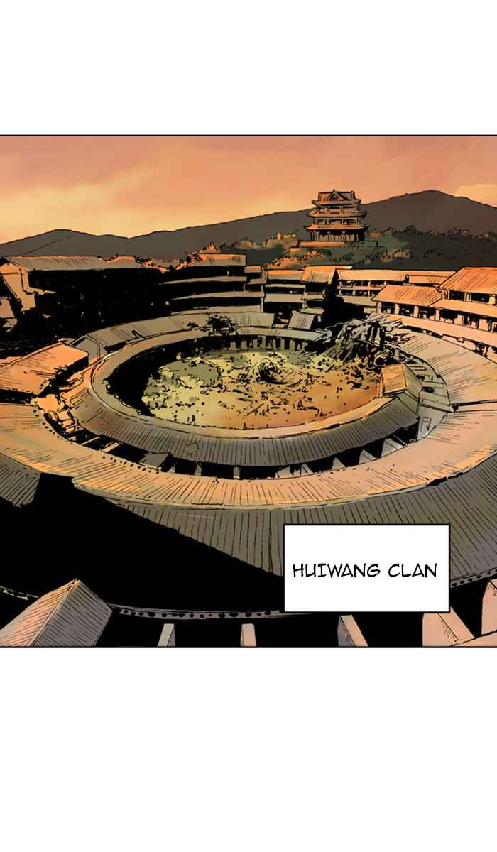 Gosu (The Master) Chap 118 - Next Chap 119