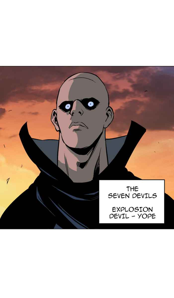 Gosu (The Master) Chap 118 - Next Chap 119