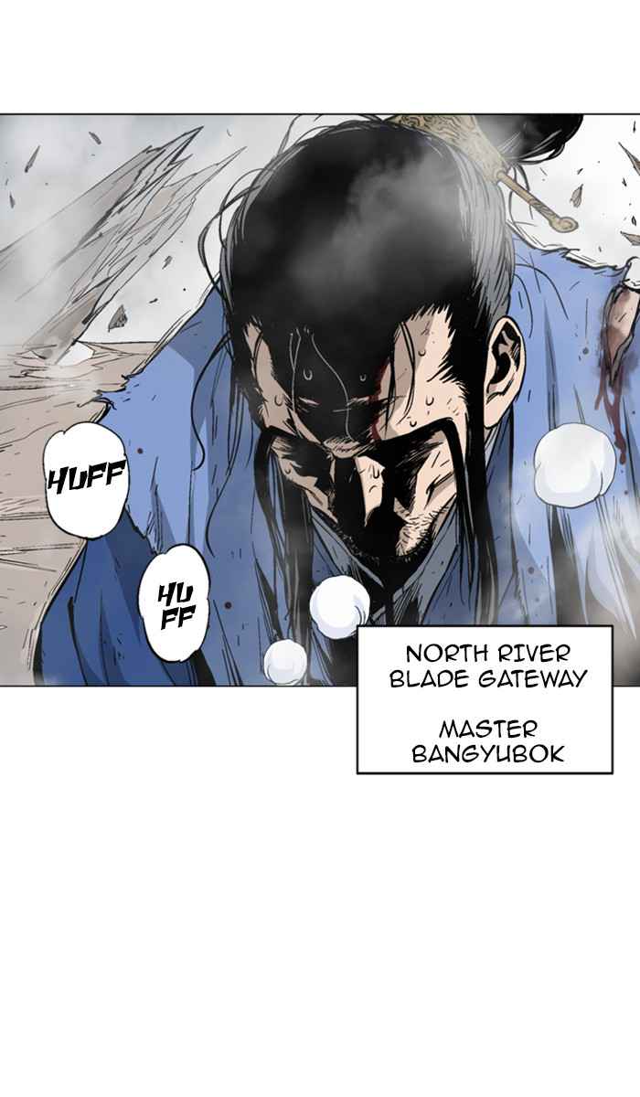 Gosu (The Master) Chap 118 - Next Chap 119