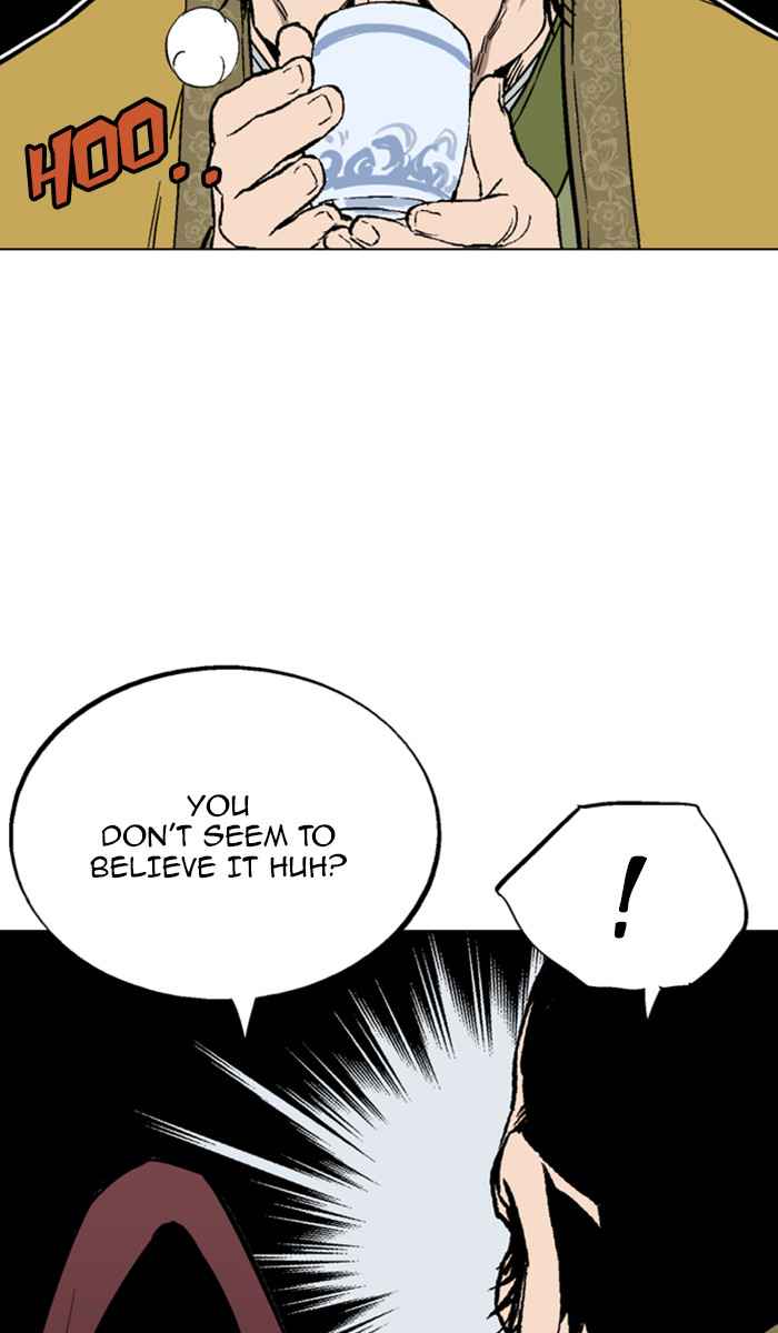 Gosu (The Master) Chap 119 - Next Chap 120