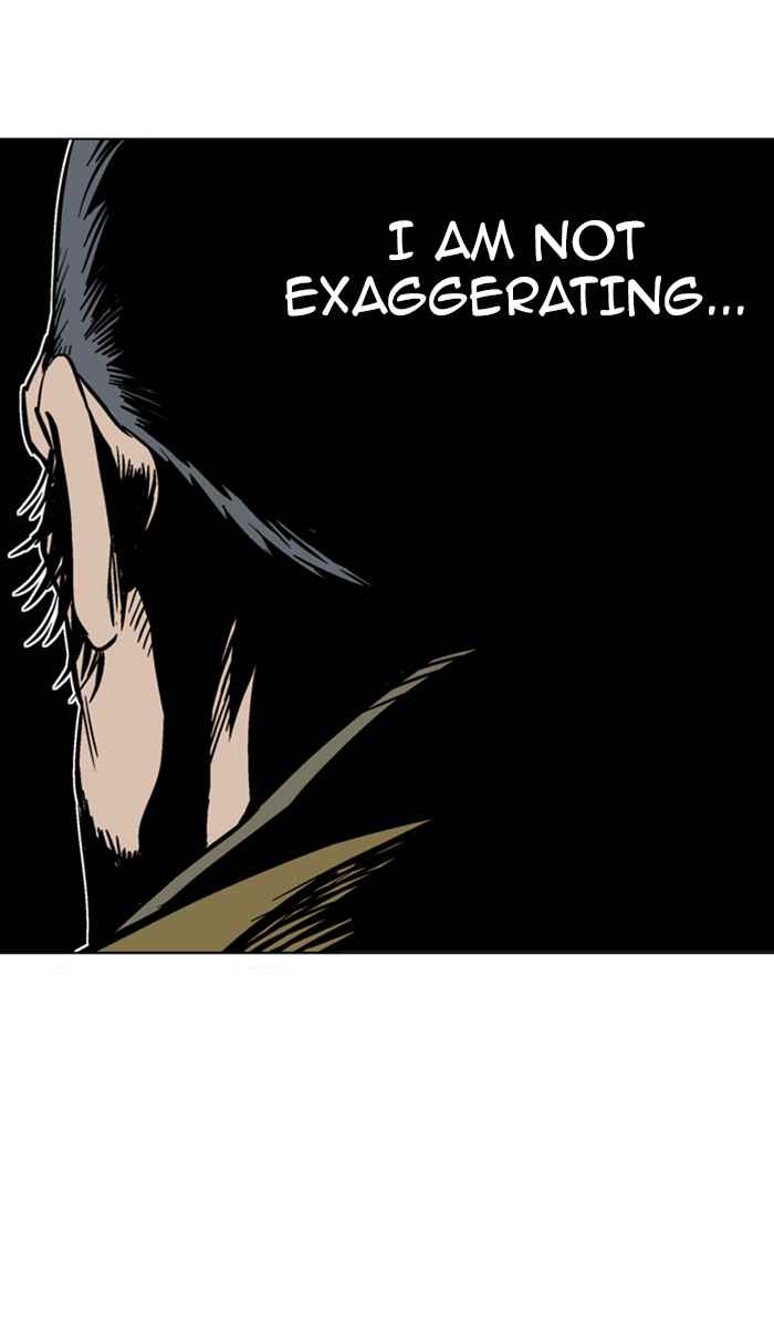 Gosu (The Master) Chap 119 - Next Chap 120