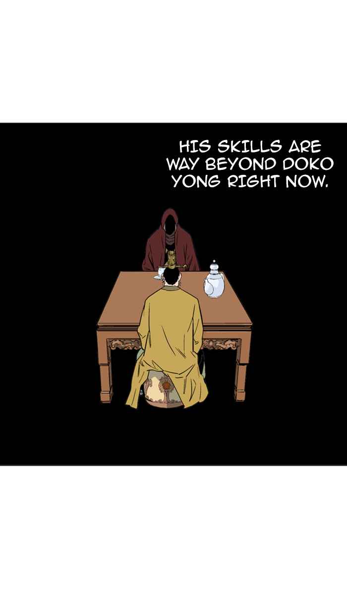 Gosu (The Master) Chap 119 - Next Chap 120