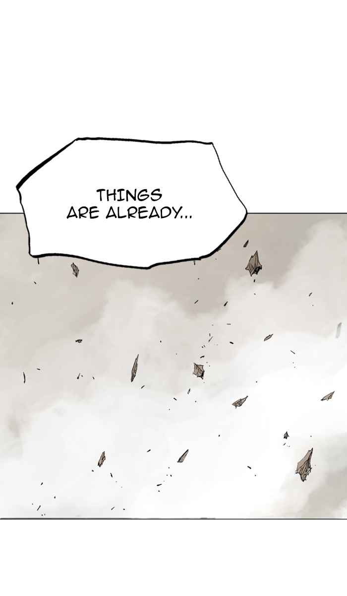 Gosu (The Master) Chap 119 - Next Chap 120