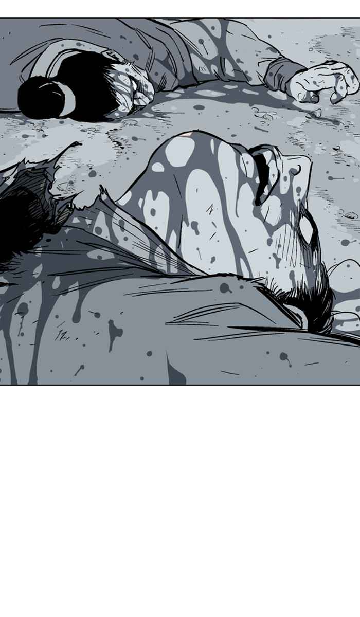 Gosu (The Master) Chap 119 - Next Chap 120