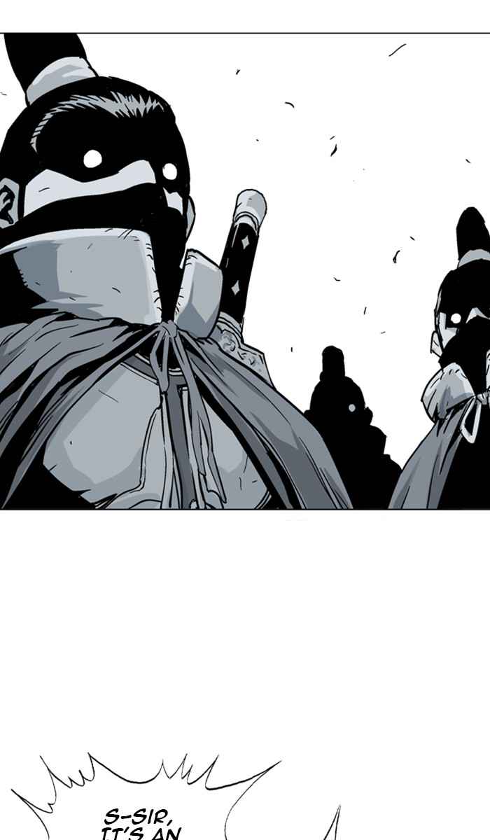 Gosu (The Master) Chap 119 - Next Chap 120