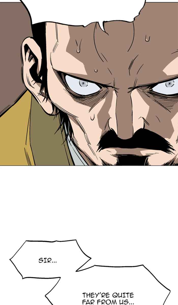 Gosu (The Master) Chap 119 - Next Chap 120