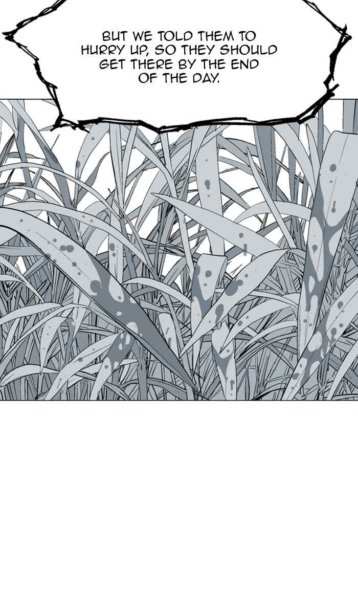 Gosu (The Master) Chap 119 - Next Chap 120