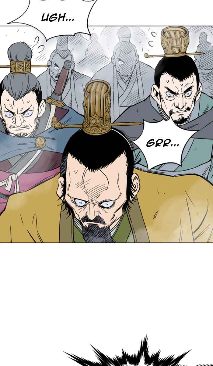 Gosu (The Master) Chap 119 - Next Chap 120