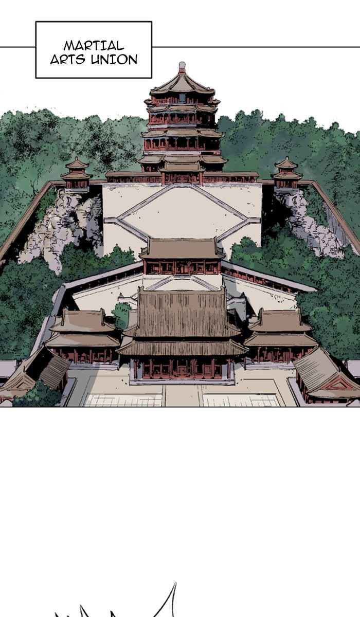 Gosu (The Master) Chap 119 - Next Chap 120