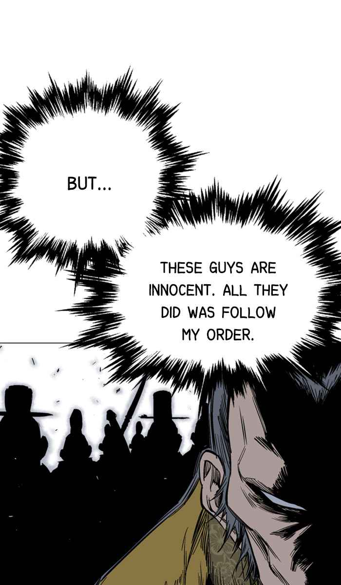 Gosu (The Master) Chap 119 - Next Chap 120