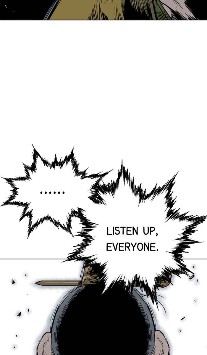 Gosu (The Master) Chap 119 - Next Chap 120