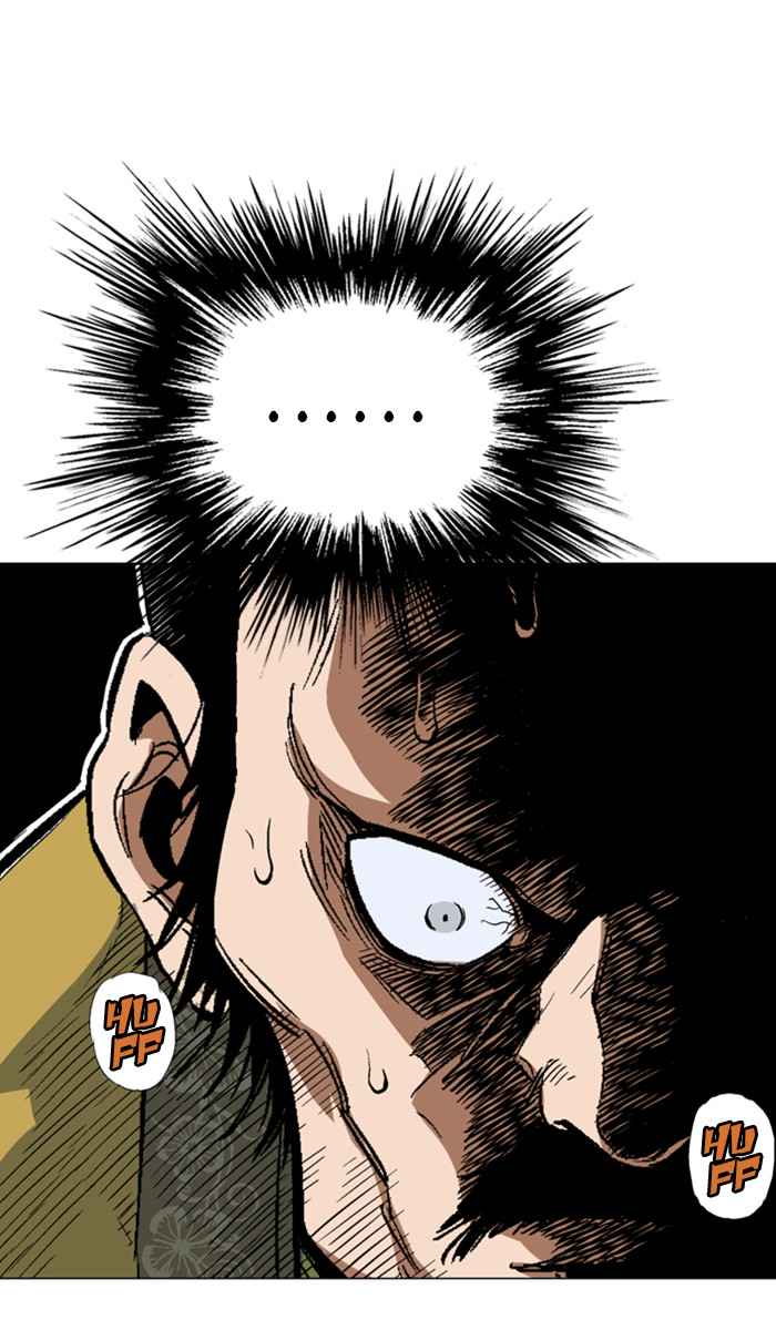 Gosu (The Master) Chap 119 - Next Chap 120