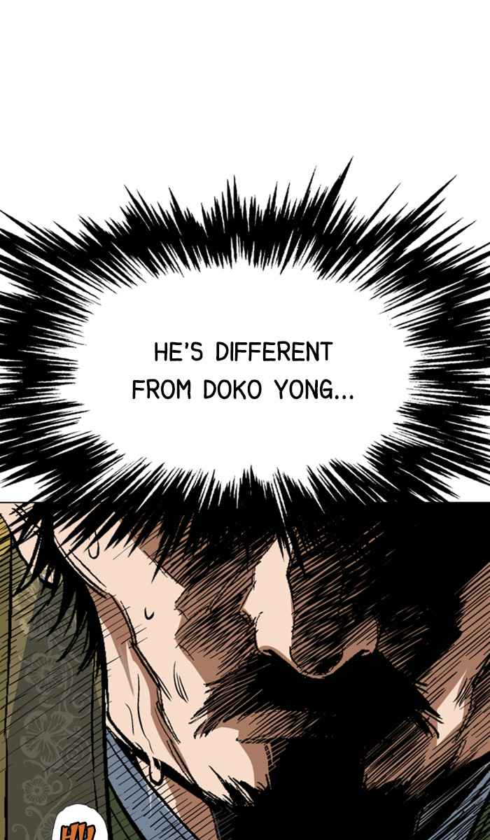 Gosu (The Master) Chap 119 - Next Chap 120