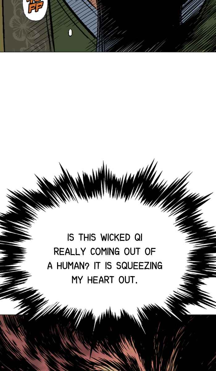 Gosu (The Master) Chap 119 - Next Chap 120