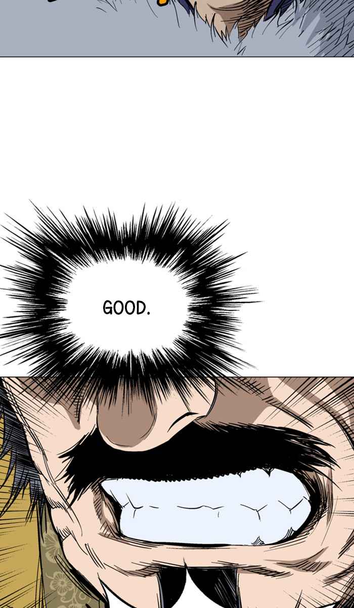 Gosu (The Master) Chap 119 - Next Chap 120