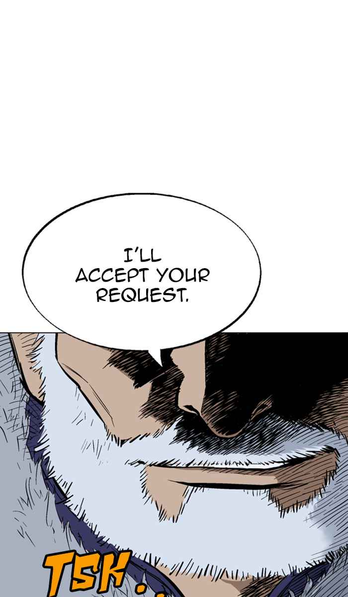 Gosu (The Master) Chap 119 - Next Chap 120