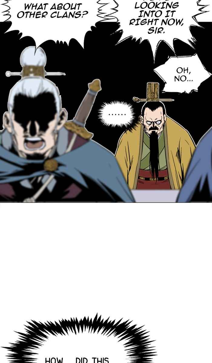 Gosu (The Master) Chap 119 - Next Chap 120