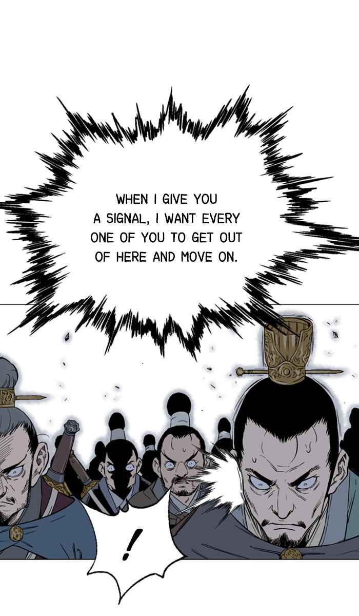 Gosu (The Master) Chap 119 - Next Chap 120