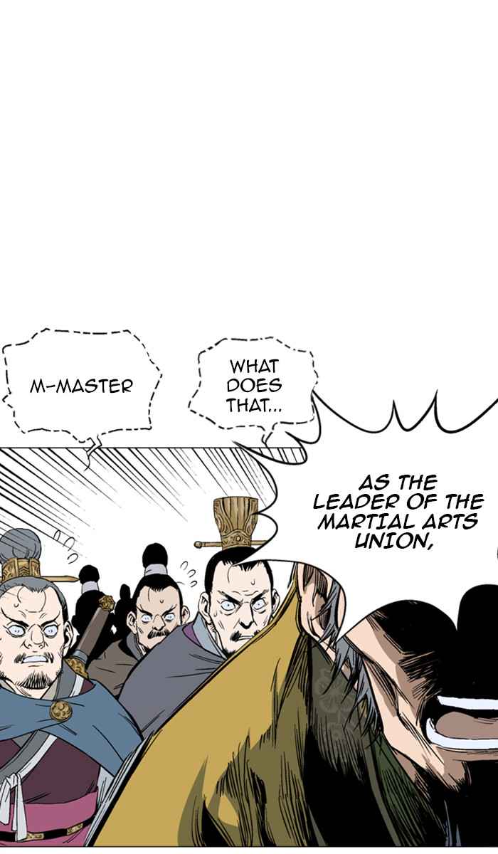 Gosu (The Master) Chap 119 - Next Chap 120