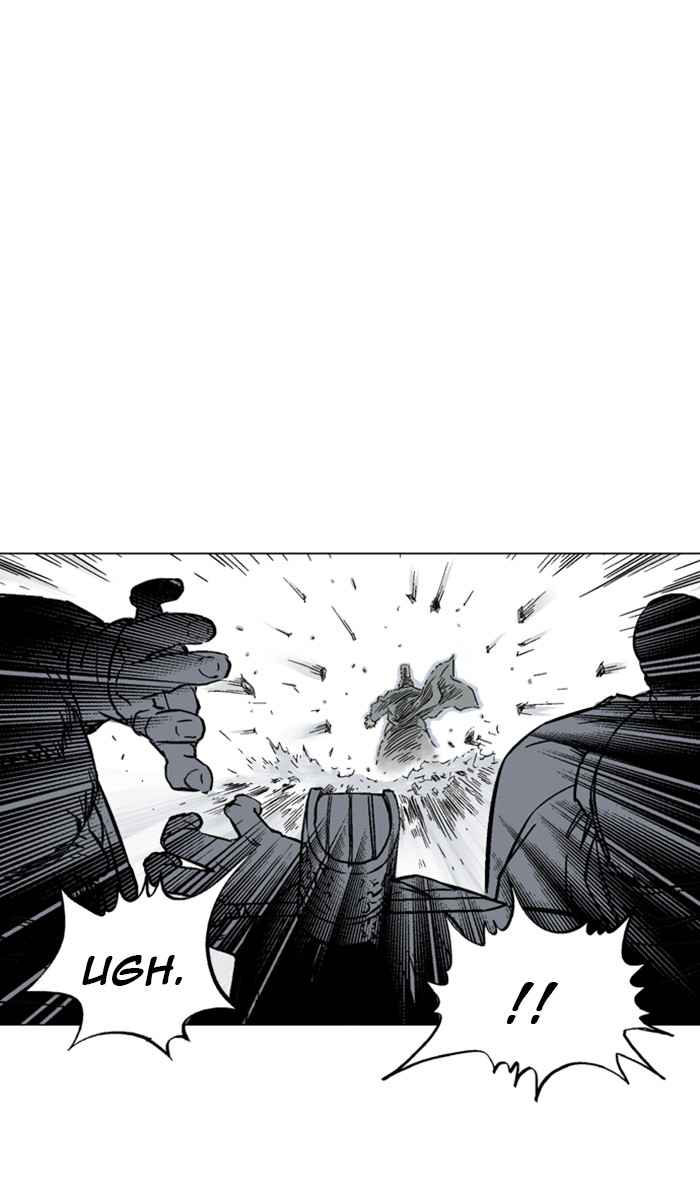 Gosu (The Master) Chap 119 - Next Chap 120