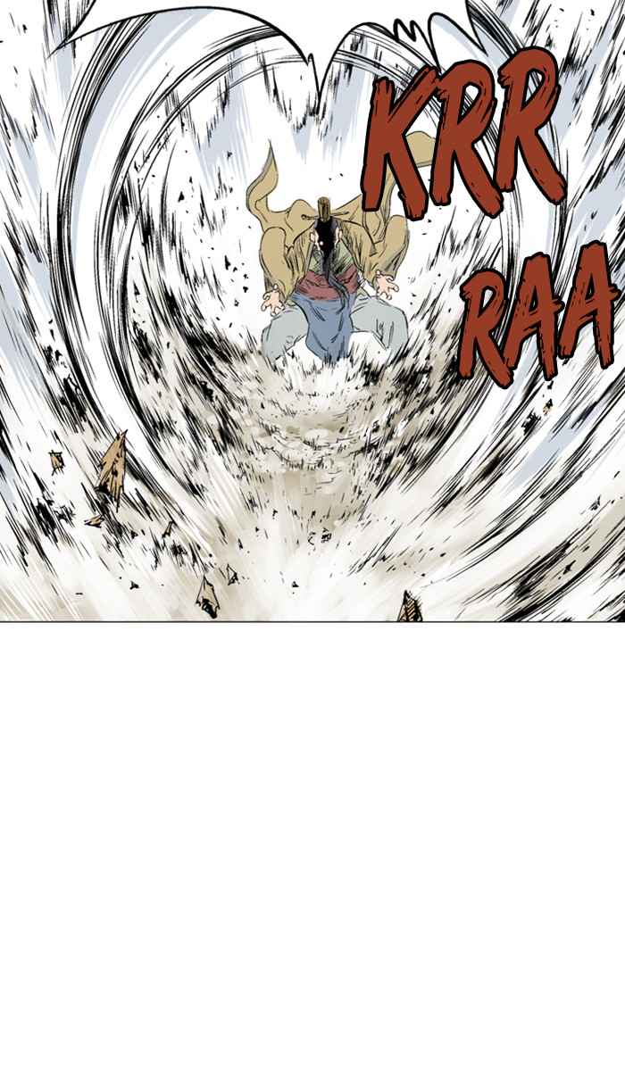 Gosu (The Master) Chap 119 - Next Chap 120