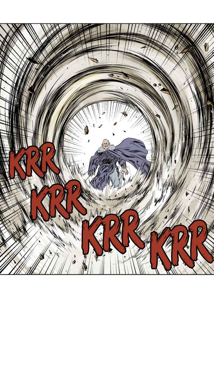 Gosu (The Master) Chap 119 - Next Chap 120