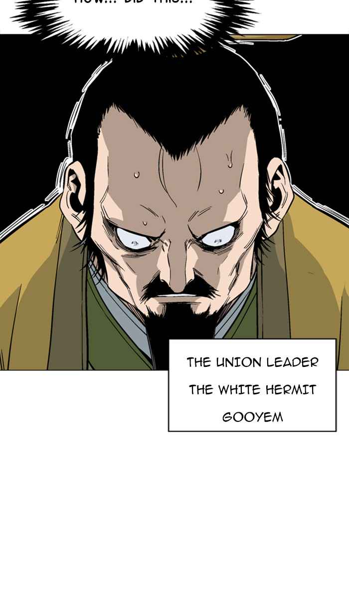 Gosu (The Master) Chap 119 - Next Chap 120