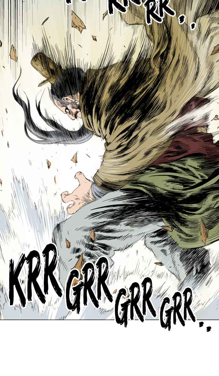 Gosu (The Master) Chap 119 - Next Chap 120