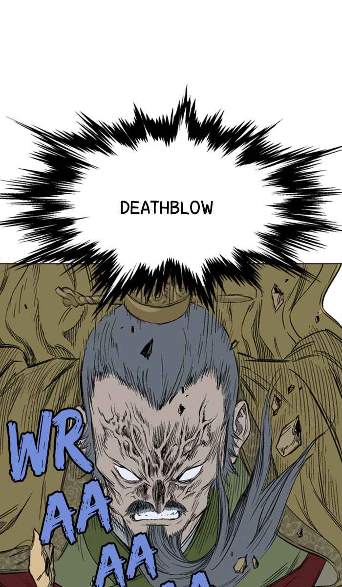 Gosu (The Master) Chap 119 - Next Chap 120