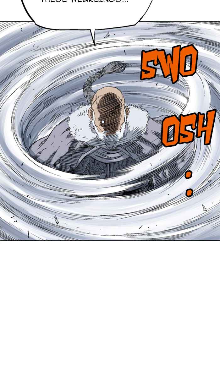 Gosu (The Master) Chap 119 - Next Chap 120