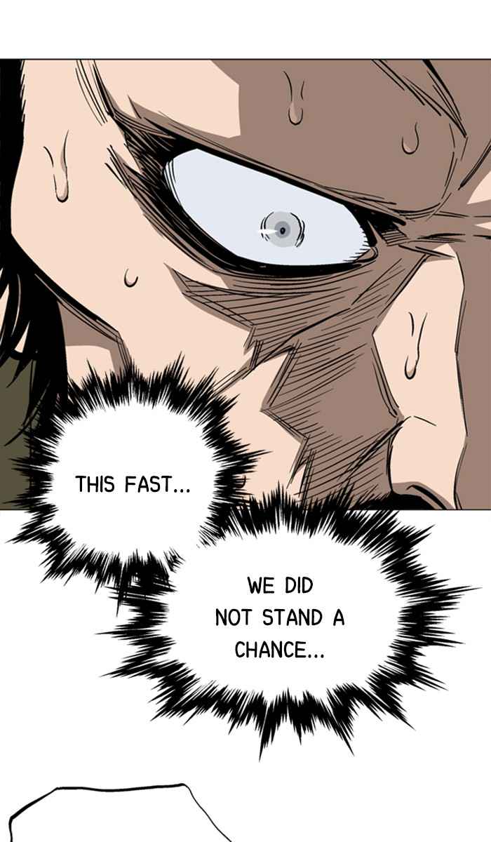 Gosu (The Master) Chap 119 - Next Chap 120