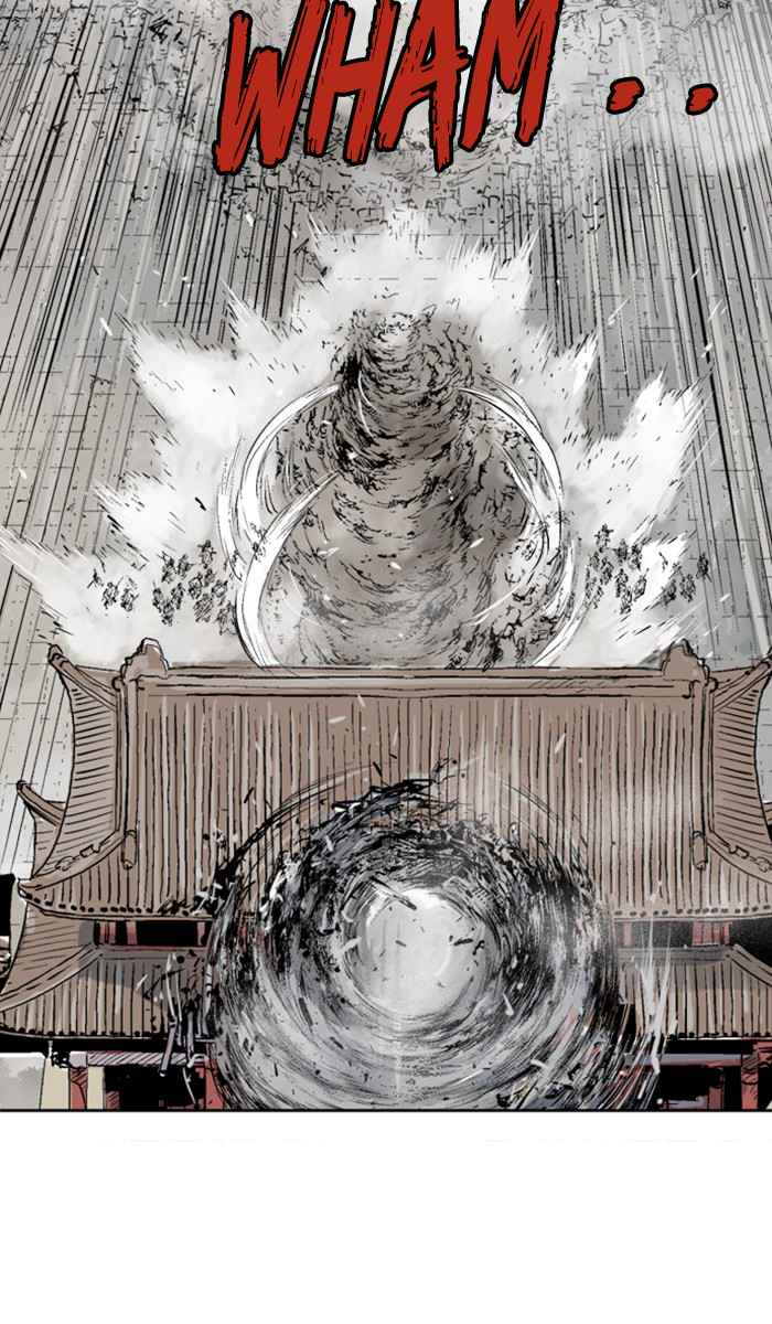 Gosu (The Master) Chap 119 - Next Chap 120