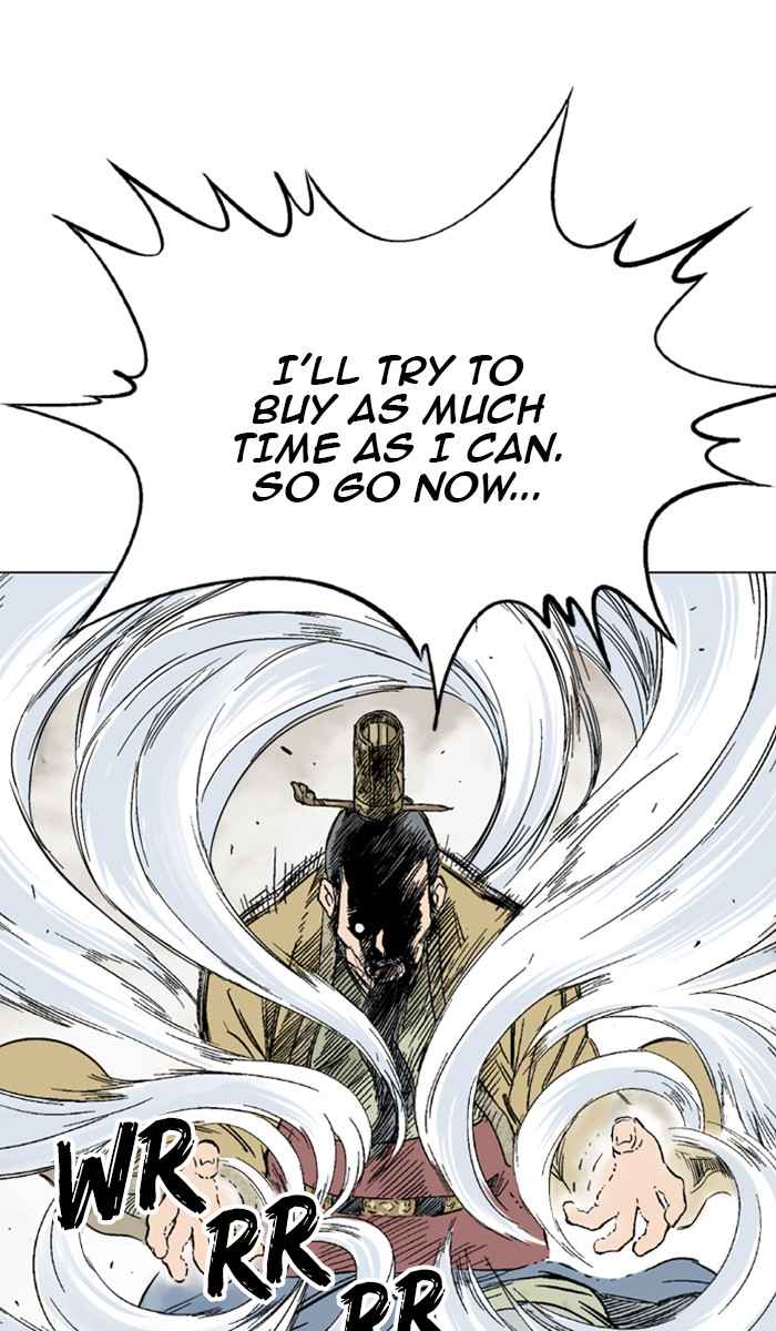Gosu (The Master) Chap 119 - Next Chap 120
