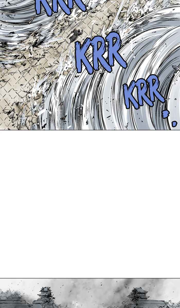 Gosu (The Master) Chap 119 - Next Chap 120