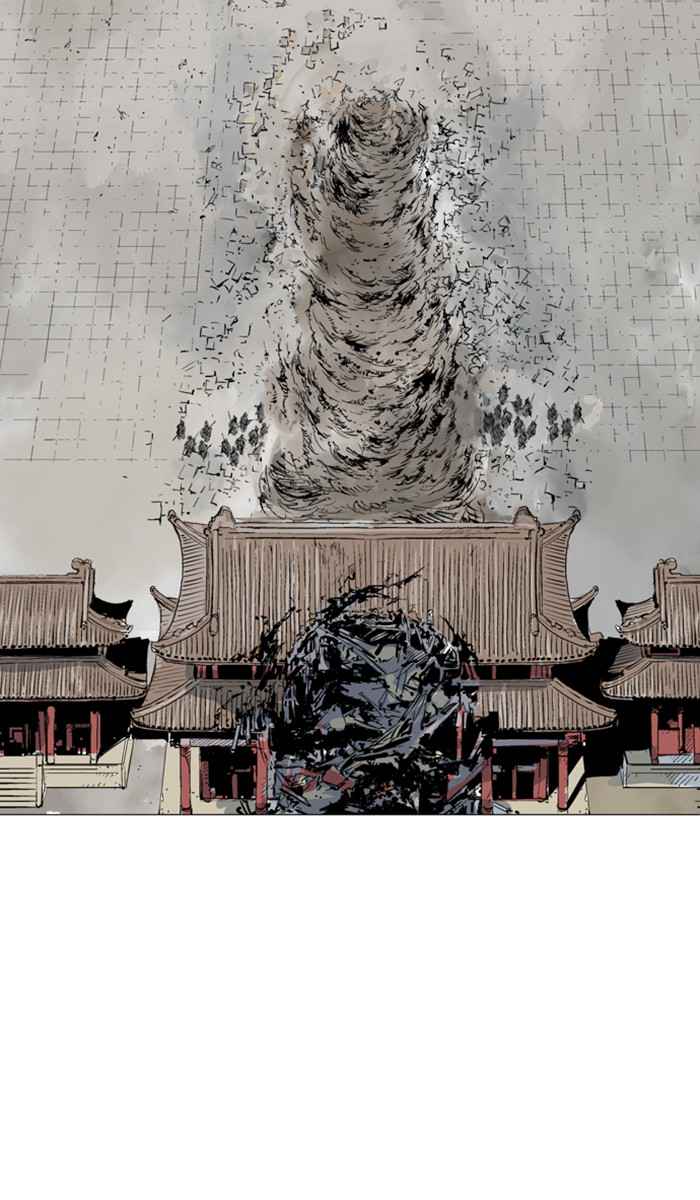 Gosu (The Master) Chap 119 - Next Chap 120