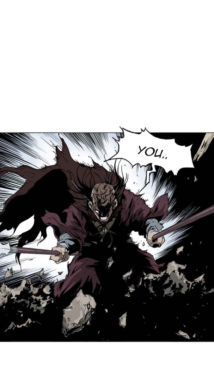 Gosu (The Master) Chap 133 - Next Chap 134