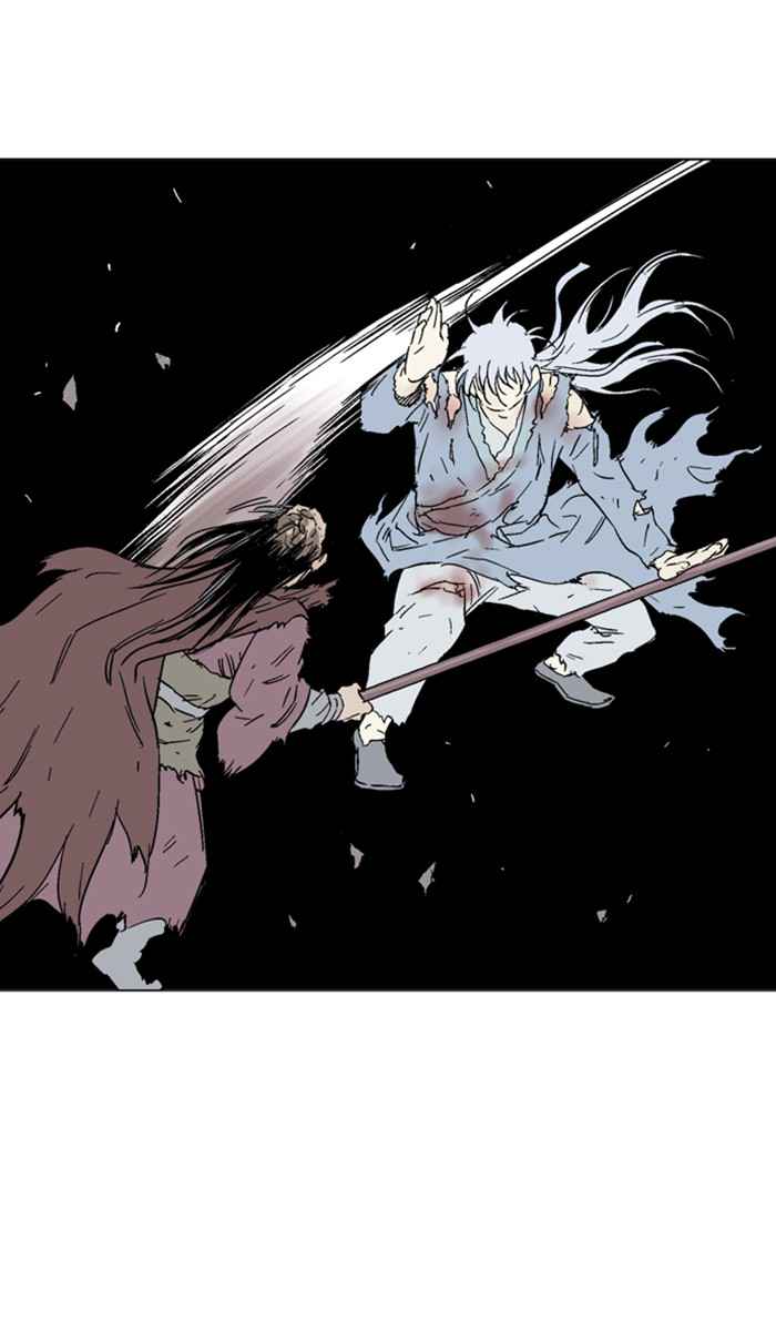 Gosu (The Master) Chap 133 - Next Chap 134