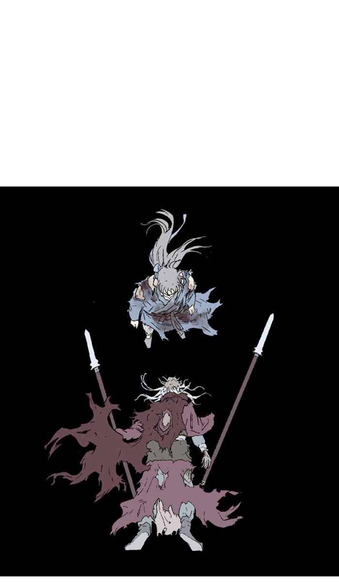 Gosu (The Master) Chap 133 - Next Chap 134