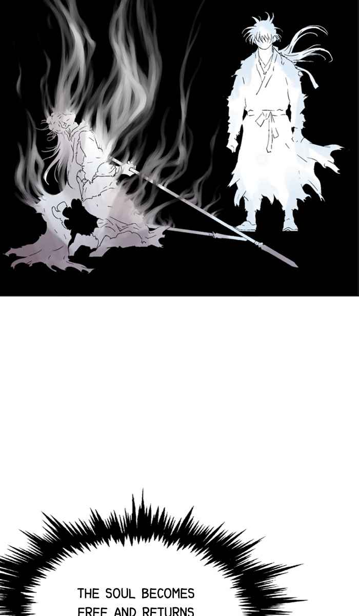 Gosu (The Master) Chap 133 - Next Chap 134