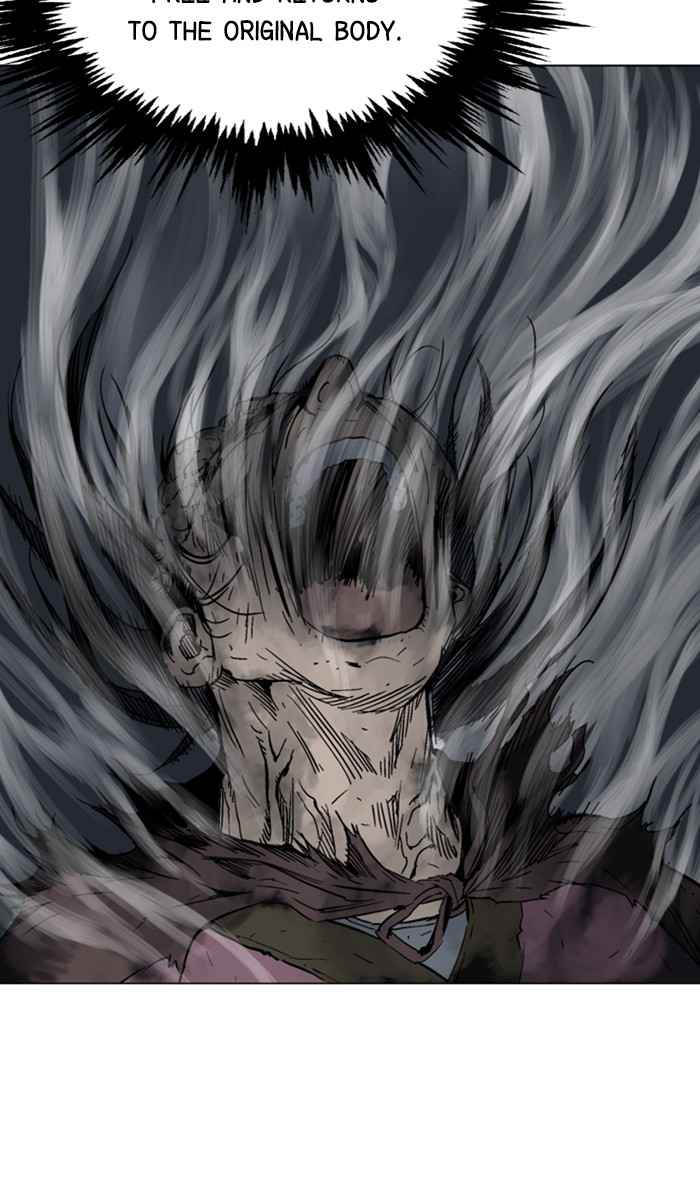 Gosu (The Master) Chap 133 - Next Chap 134