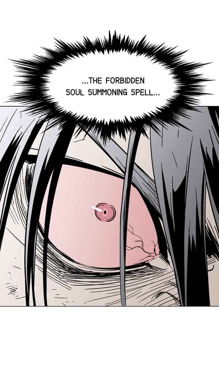 Gosu (The Master) Chap 133 - Next Chap 134