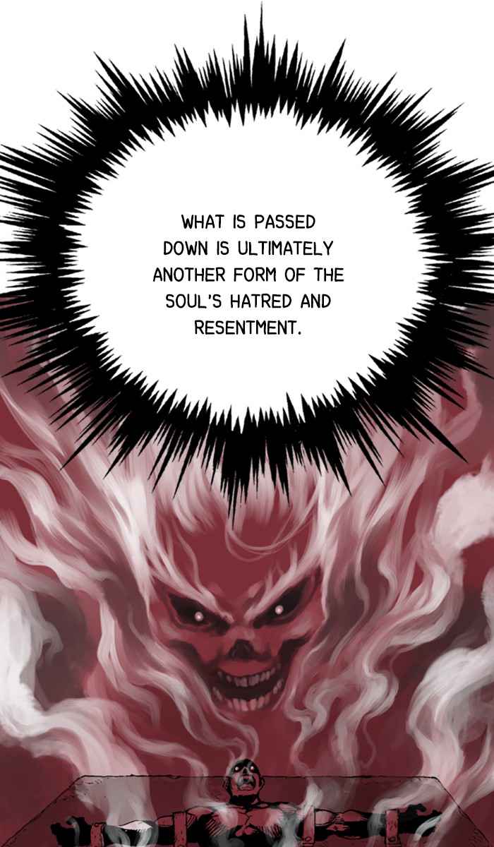 Gosu (The Master) Chap 133 - Next Chap 134