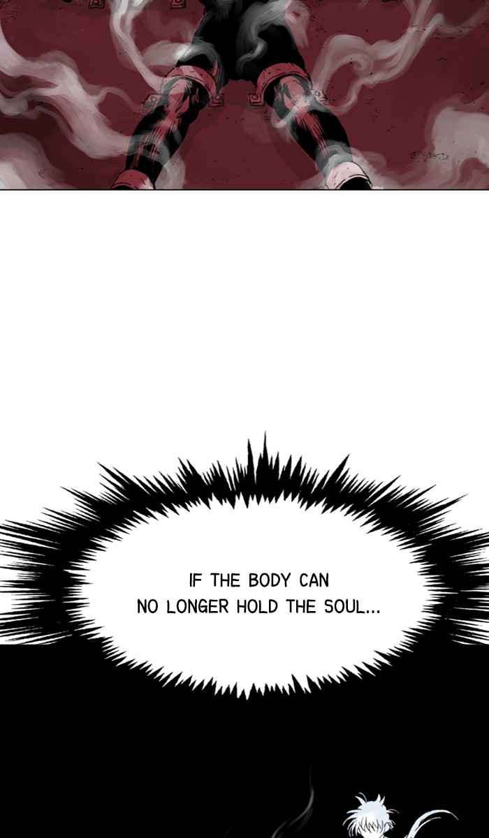 Gosu (The Master) Chap 133 - Next Chap 134