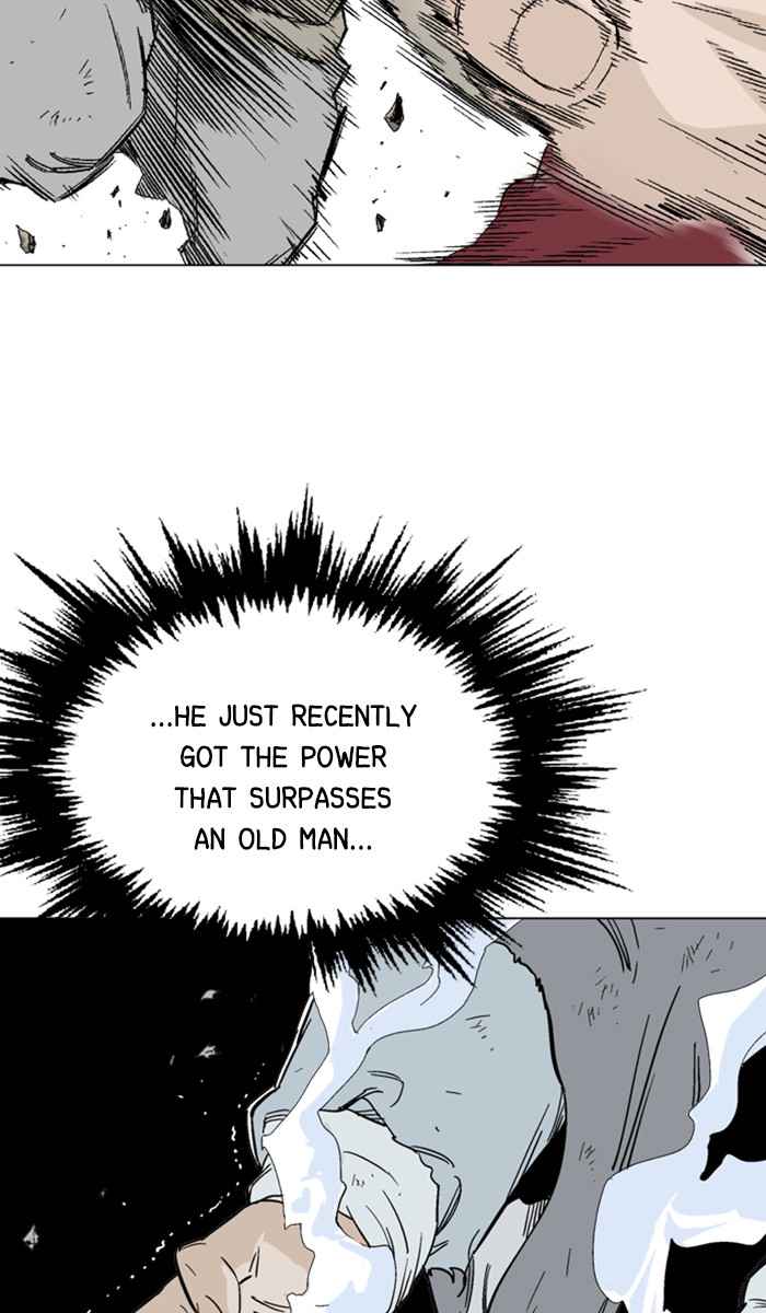 Gosu (The Master) Chap 133 - Next Chap 134